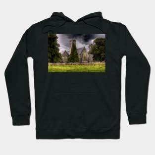 A Church - County Limerick, Ireland Hoodie